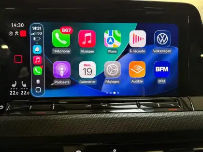 Photo 39 Volkswagen Golf  2.0 TSI 320 DSG7