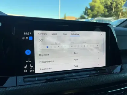 Photo 64 Volkswagen Golf  2.0 TSI 320 DSG7