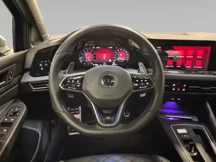 Photo 11 Volkswagen Golf  2.0 TSI 320 DSG7