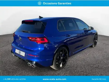 Photo 44 Volkswagen Golf  2.0 TSI 320 DSG7