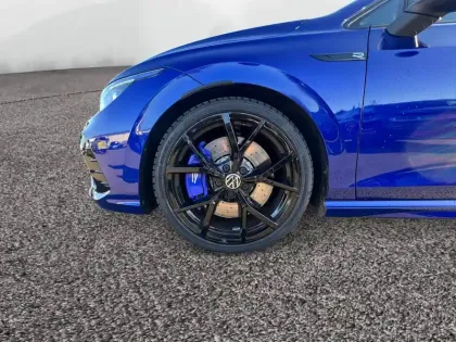 Photo 78 Volkswagen Golf  2.0 TSI 320 DSG7