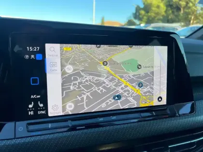 Photo 58 Volkswagen Golf  2.0 TSI 320 DSG7