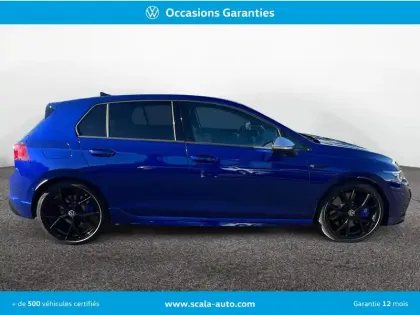 Photo 45 Volkswagen Golf  2.0 TSI 320 DSG7