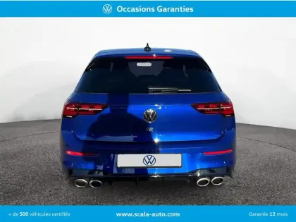 Photo 73 Volkswagen Golf  2.0 TSI 320 DSG7