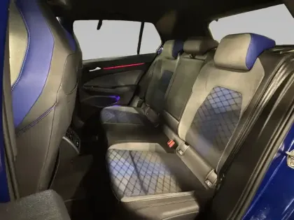 Photo 13 Volkswagen Golf  2.0 TSI 320 DSG7