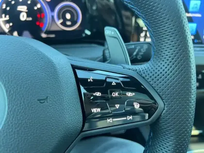 Photo 96 Volkswagen Golf  2.0 TSI 320 DSG7