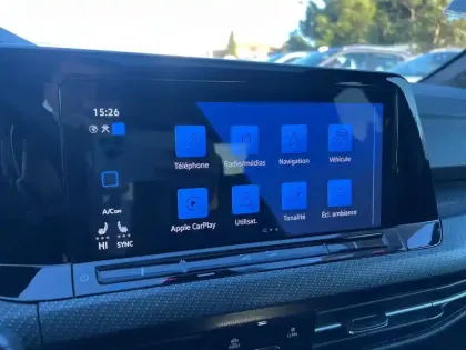 Photo 56 Volkswagen Golf  2.0 TSI 320 DSG7