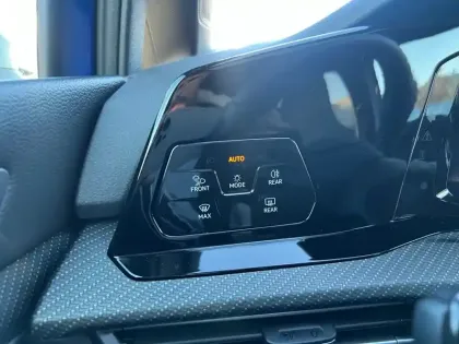 Photo 67 Volkswagen Golf  2.0 TSI 320 DSG7