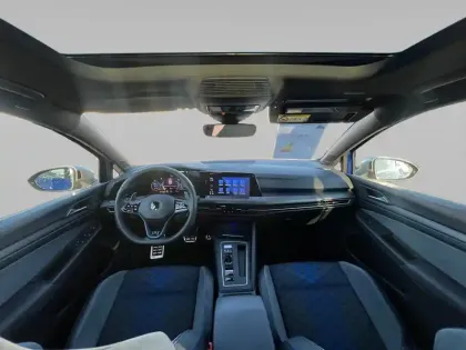 Photo 53 Volkswagen Golf  2.0 TSI 320 DSG7