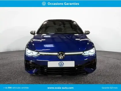 Photo 7 Volkswagen Golf  2.0 TSI 320 DSG7