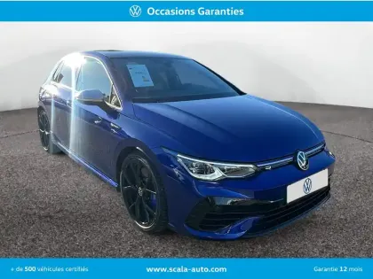 Photo 46 Volkswagen Golf  2.0 TSI 320 DSG7