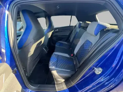 Photo 82 Volkswagen Golf  2.0 TSI 320 DSG7