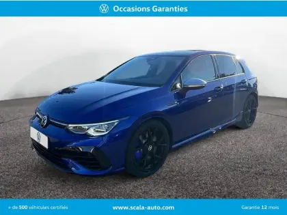 Photo 40 Volkswagen Golf  2.0 TSI 320 DSG7