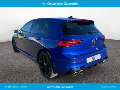 Photo 72 Volkswagen Golf  2.0 TSI 320 DSG7