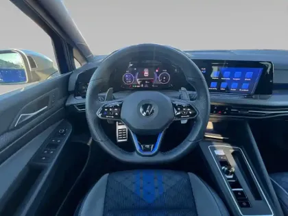 Photo 51 Volkswagen Golf  2.0 TSI 320 DSG7