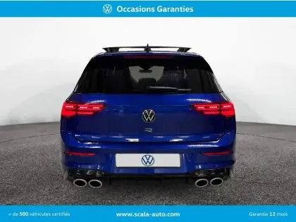 Photo 23 Volkswagen Golf  2.0 TSI 320 DSG7