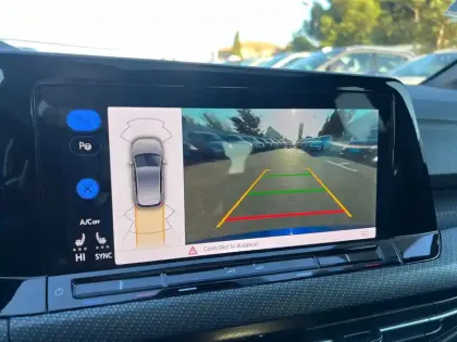 Photo 87 Volkswagen Golf  2.0 TSI 320 DSG7