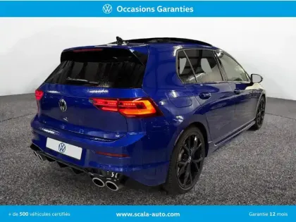 Photo 24 Volkswagen Golf  2.0 TSI 320 DSG7