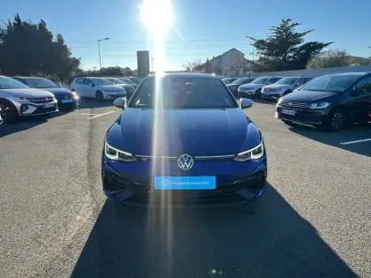 Photo 47 Volkswagen Golf  2.0 TSI 320 DSG7