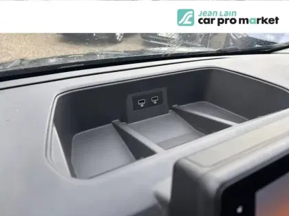 Photo 17 Renault Trafic  L2 dCi 150 Energy S&S