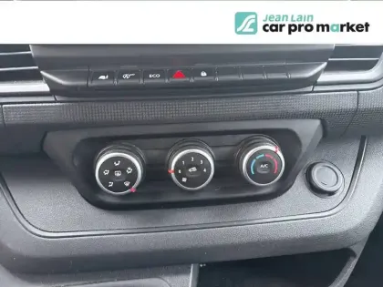 Photo 18 Renault Trafic  L2 dCi 150 Energy S&S