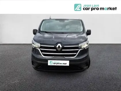 Photo 8 Renault Trafic  L2 dCi 150 Energy S&S