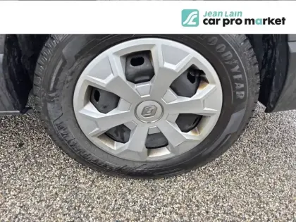 Photo 11 Renault Trafic  L2 dCi 150 Energy S&S