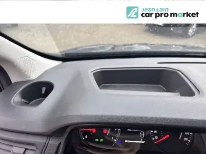 Photo 19 Renault Trafic  L2 dCi 150 Energy S&S