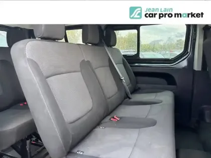 Photo 5 Renault Trafic  L2 dCi 150 Energy S&S