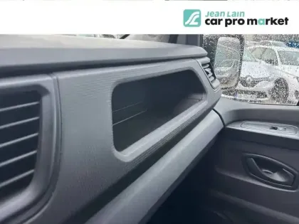 Photo 16 Renault Trafic  L2 dCi 150 Energy S&S