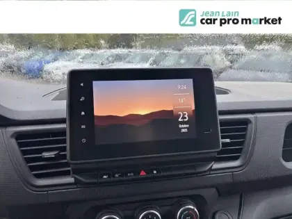 Photo 14 Renault Trafic  L2 dCi 150 Energy S&S