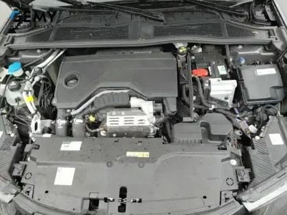 Photo 27 DS DS 4  Hybride 136 e-DCT6