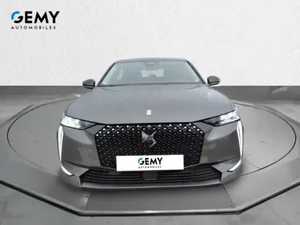 Photo 17 DS DS 4  Hybride 136 e-DCT6