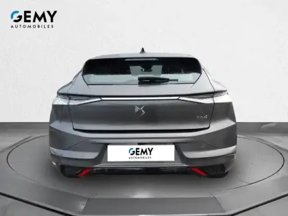 Photo 20 DS DS 4  Hybride 136 e-DCT6