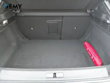 Photo 37 DS DS 4  Hybride 136 e-DCT6