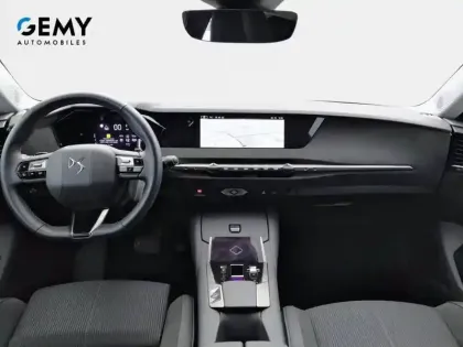 Photo 23 DS DS 4  Hybride 136 e-DCT6