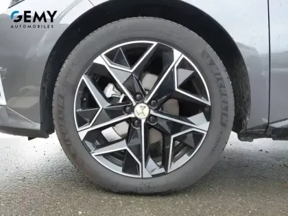 Photo 42 DS DS 4  Hybride 136 e-DCT6