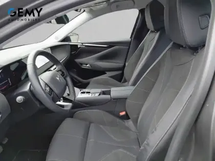 Photo 8 DS DS 4  Hybride 136 e-DCT6