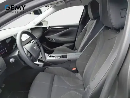 Photo 56 DS DS 4  Hybride 136 e-DCT6