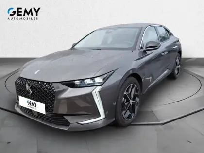 Photo 32 DS DS 4  Hybride 136 e-DCT6