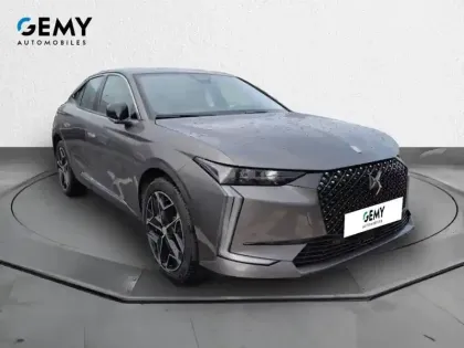 Photo 50 DS DS 4  Hybride 136 e-DCT6