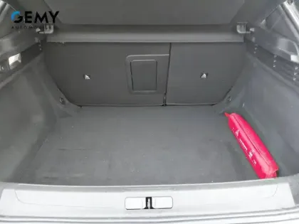 Photo 5 DS DS 4  Hybride 136 e-DCT6