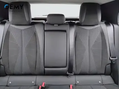 Photo 57 DS DS 4  Hybride 136 e-DCT6