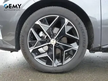 Photo 10 DS DS 4  Hybride 136 e-DCT6