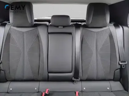 Photo 9 DS DS 4  Hybride 136 e-DCT6