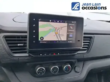 Photo 15 Renault Trafic  L2 dCi 150 Energy S&S