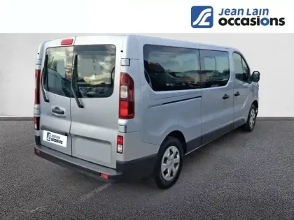 Photo 25 Renault Trafic  L2 dCi 150 Energy S&S 9 places