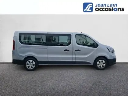 Photo 24 Renault Trafic  L2 dCi 150 Energy S&S 9 places