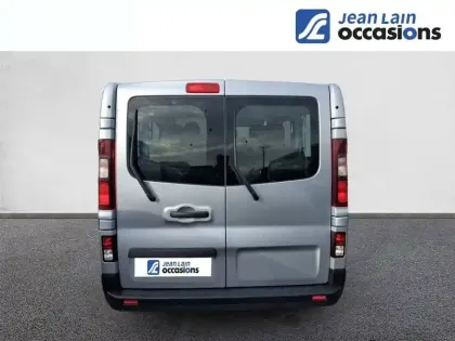 Photo 26 Renault Trafic  L2 dCi 150 Energy S&S 9 places