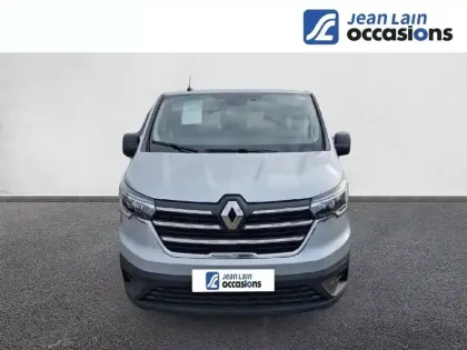 Photo 22 Renault Trafic  L2 dCi 150 Energy S&S 9 places